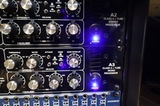 TL AUDIO EBONY A3 Serie Klasse