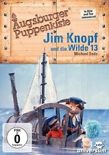 Jim Knopf und die Wilde 13 -