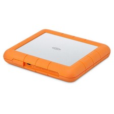 Lacie rugged raid shuttle - raid,