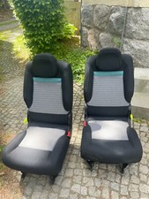 Original-Zusatzsitze für