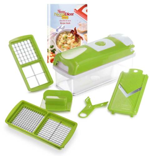 Ware genius nicer - ,