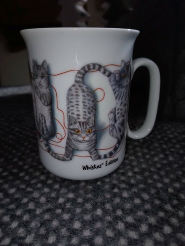 Süsse kaffeetasse villeroy - kaffeetasse, &