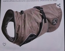 Hunter uppsala Hundemantel