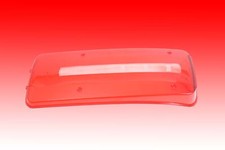 Lichtscheibe links rechts passend für DAF CF XF XF106 LED Rückleuchte Heckleucht