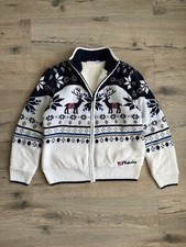 Nebulus Ladies Jacquard Full