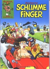 Völlig abgedreht**Bis zur