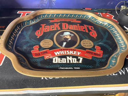 Jack daniels alte 7 - alte,