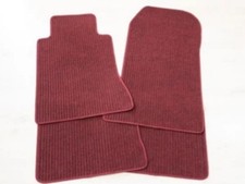 Für Mercedes E-Klasse ROT