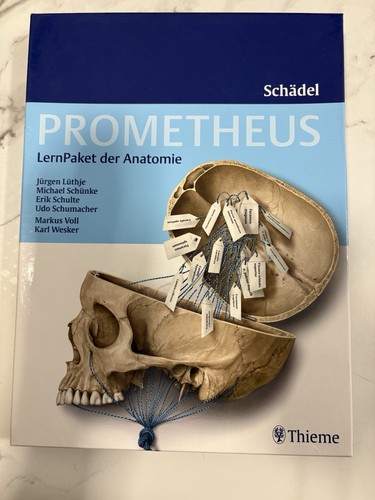 Prometheus lernpaket der - prometheus,