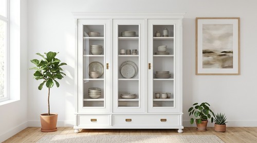 Vitrine glas schrank - vitrine,, glas-schrank