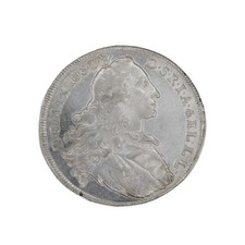 Madonnentaler Vereinstaler