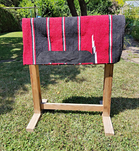 Westernpad sattelpad für - westernpad/sattelpad,