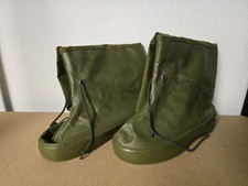 Bundeswehr BW KSK Überschuhe Nässeschutz Größe 45-46