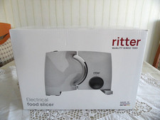 Ritter Allesschneider Nova 1