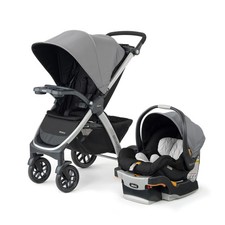 Chicco Bravo 3-in-1 Trio