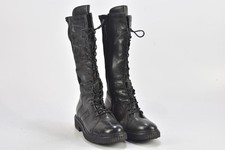 Mjus  Damen Stiefel Stiefelette Boots  EUR 37 Nr. 4-R-52