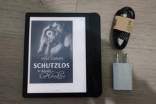 E-Book Tolino Vision 5 7°Zoll Schwarz 6 GB mit W-Lan und Beleuchtung