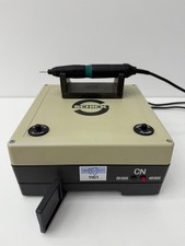 Schick CN Fußanlasser Technikmaschine mit  40.000U/min Handstück #1161