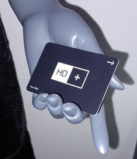 HD+ Empfangs-Karte, Version