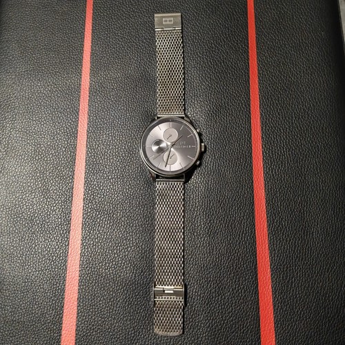 Tommy hilfiger herren - hilfiger,