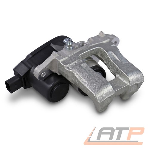 Bremssattel ø38 hinten links - Ø38,