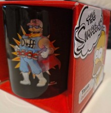 The Simpsons: Duff Beer Mug