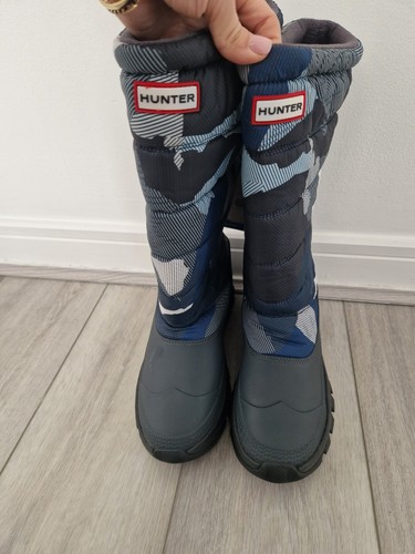 Neu hunter intrepid - intrepid, isolierte