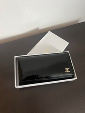 CHANEL Damen Portemonnaie /