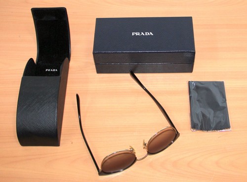 Damensonnenbrille prada - damensonnenbrille, "prada"