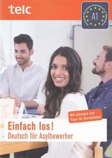 Einfach los! Deutsch für