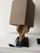 Tischleuchte 45cm Modern