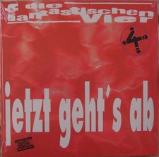 Die Fantastischen Vier –