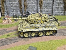 Wehrmacht Panzerkampfwagen VI