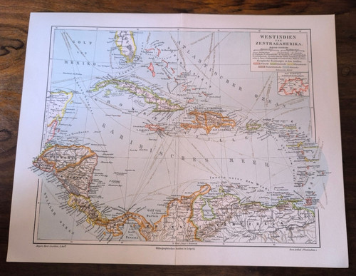 Original historische - original!,