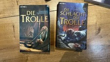 Romane: Die Trolle und