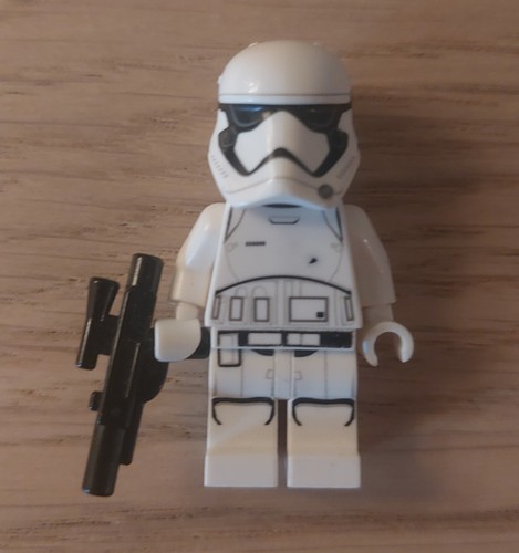 Lego star wars - minifigur, first