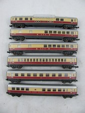 868| Minitrix Spur N