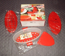 Mikrowellen Nudelboot (Microwave Noodle Boat )