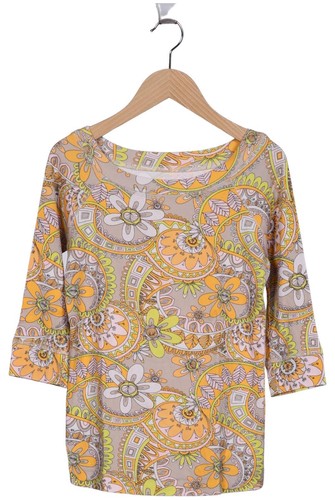 Marc cain sports langarmshirt - cain,