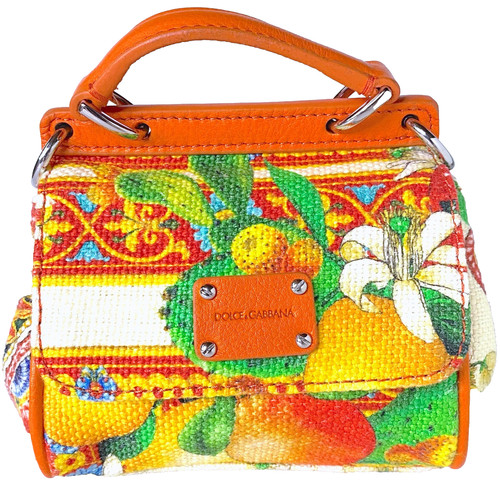 Dolce gabbana sicily bag - -,
