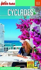 Petit Futé Cyclades von not