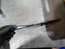 VW LUPO 6X - Scheibenwischerarm Wischerarm hinten 6E0955707 Heckwischerarm