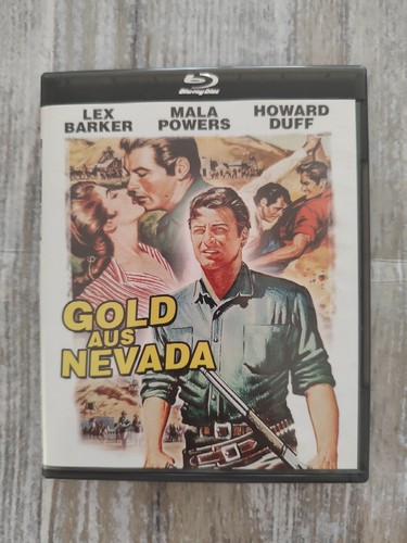 Gold aus nevada lex - nevada,