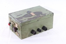 alter Metall Verteiler