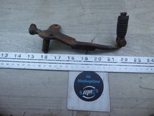 1976 Suzuki RM250 Enduro