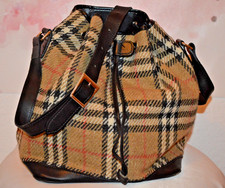 Burberry Tasche Duffle Bag