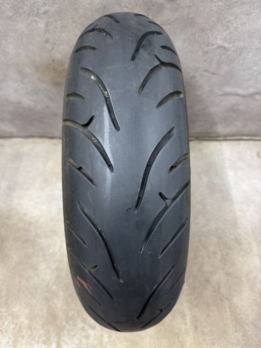 Bridgestone battlax bt023r - 1,