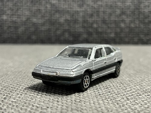 Majorette citroen 1 64 - citroen, xm