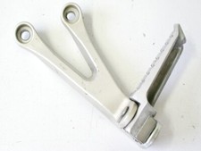 KAWASAKI ZX-6R ZX6R ZX600G FUßRASTENANLAGE SOZIUS LINKS