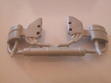 Piece W001 for PORSCHE POCHER 1/8 scale K30 K31